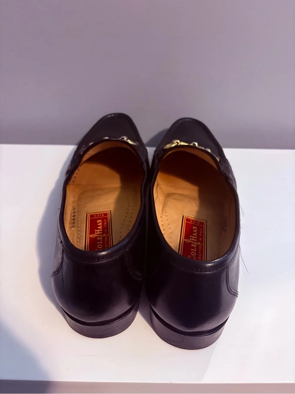 Cole Haan Mens Loafers